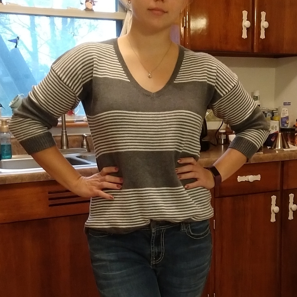 Vintage Old Navy sweater